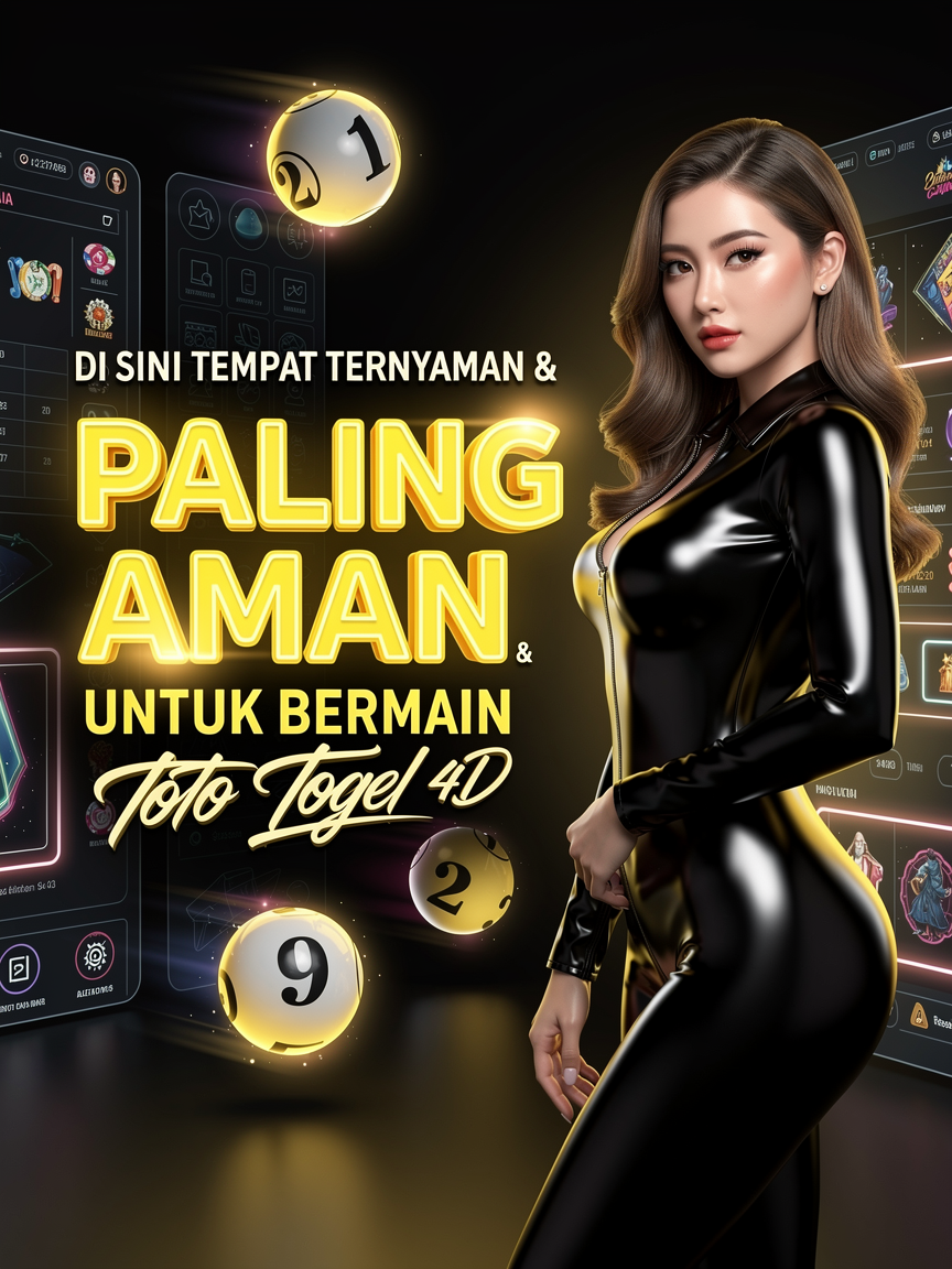 SURGA98 — banner utama